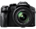 PANASONIC Lumix DMC-FZ300EPK digitális fényképezőgép fekete