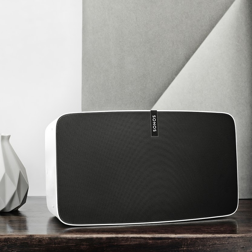 SONOS Play:5 wit
