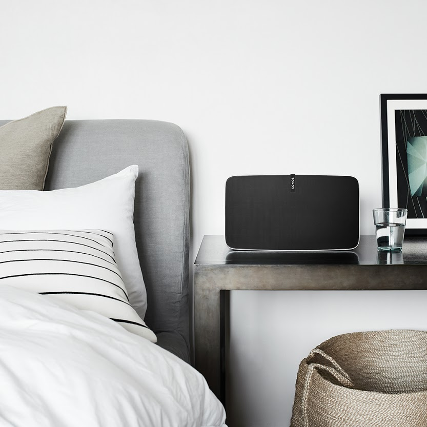 SONOS Play:5 wit