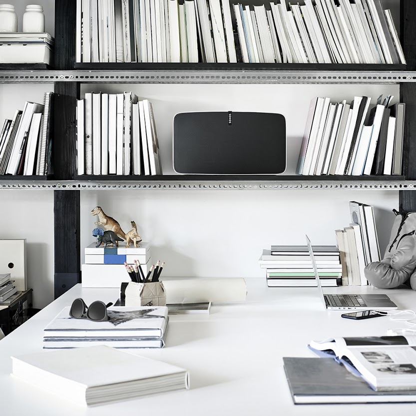 SONOS Play:5 wit