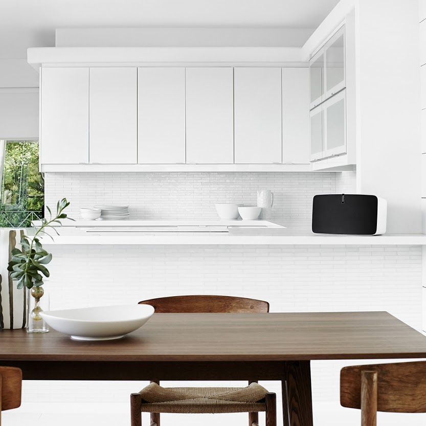 SONOS Play:5 wit