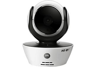 MOTOROLA Focus 85 HD - Telecamera W-Lan (HD, 1.280 x 720 pixel)