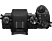 PANASONIC Lumix DMC-G7HEG-K + 14-140 mm Kit fekete
