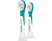 PHILIPS Sonicare for Kids HX6032/33 Kompakt fogkefefej gyerekeknek 2db