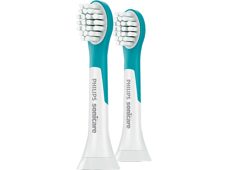 PHILIPS Sonicare for Kids HX6032/33 Kompakt fogkefefej gyerekeknek 2db