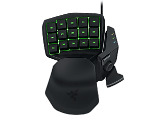 RAZER 22.0169 Tartarus Chroma Gaming Klavye