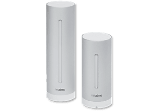 NETATMO Smart Väderstation