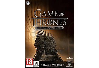 Game of Thrones: Season 1 (PC)