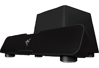 RAZER Leviathan 5.1 Soundbar