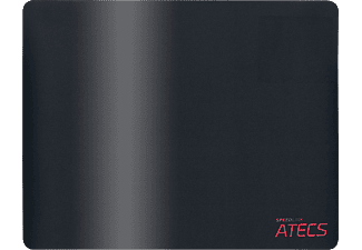 SPEED LINK Atecs Soft szürke gaming egérpad "L" (SL-620101-L)