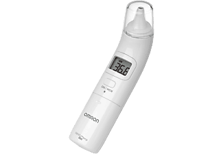 OMRON MC-520 GENTLE TEMP Fülhőmérő