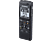 OLYMPUS VN-741PC fekete diktafon akkumulátorral