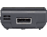 OLYMPUS VN-741PC fekete diktafon akkumulátorral