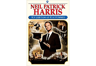 Neil Patrick Harris - Így jártam az életemmel
