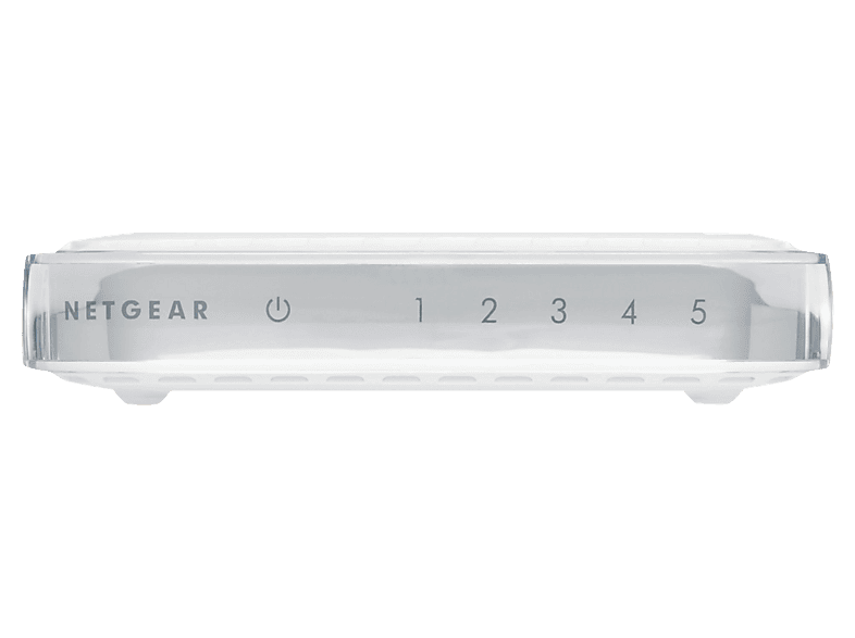 NETGEAR Netzwerk Switch GS 605-400PES — Foto 3 von 3