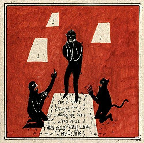 Guadalupe Plata - Guadalupe Plata 2015  - (CD)