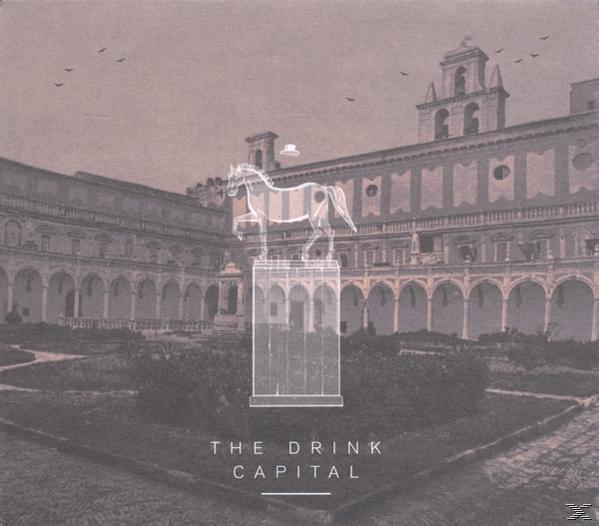 Capital + The Drink - Bonus-CD) (LP -