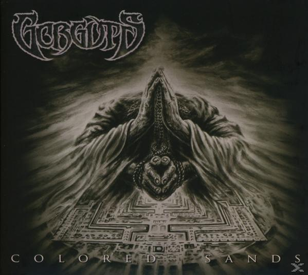 Gorguts - Colored Sands (CD)