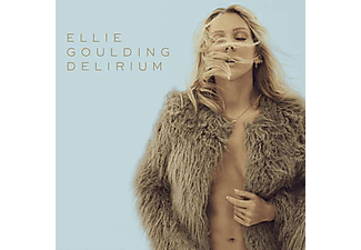 Ellie Goulding - Delirium - Deluxe Edition (CD)