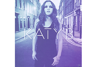 Katy B - On A Mission (CD)