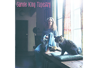 Carole King - Tapestry - 2011 (CD)