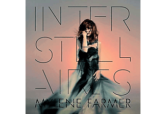 Mylene Farmer - Interstellaires (Vinyl LP (nagylemez))