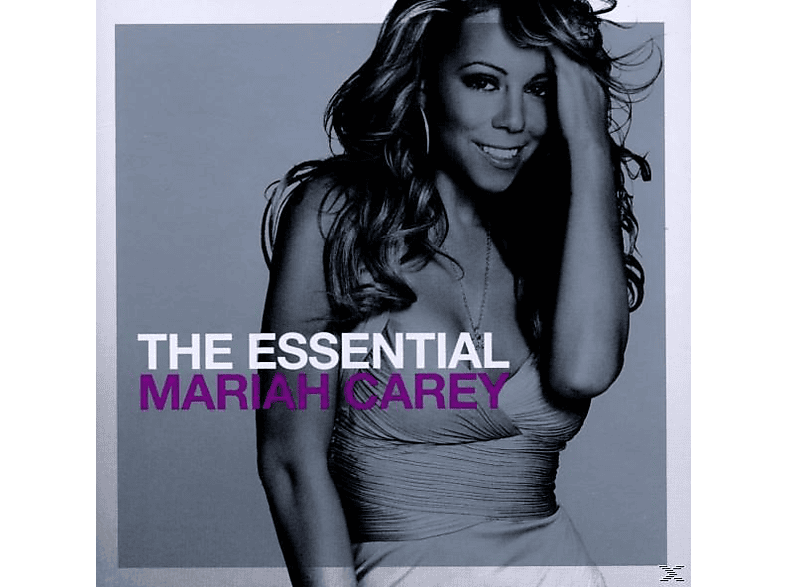 Mariah Carey - The Essential Mariah Carey - (CD)