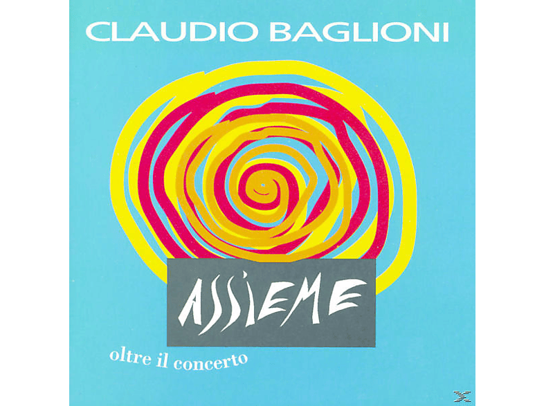 Claudio Baglioni - Assieme CD