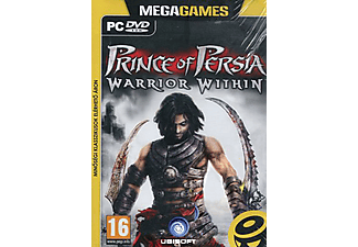 Prince of Persia 2 - Warrior Within MG (PC)