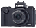CANON PowerShot G5 X - Fotocamera bridge Nero