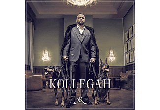 Kollegah Zuhaltertape Vol 4 Cd Online Kaufen Mediamarkt