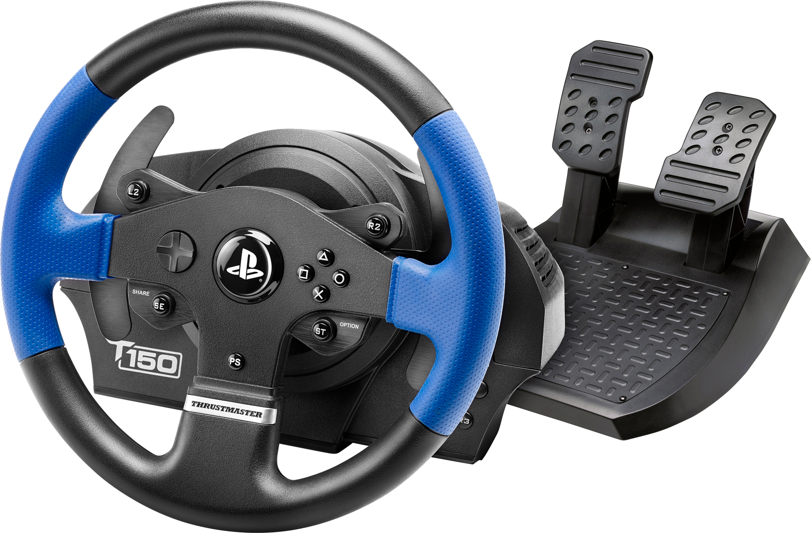 Lenkrad T150 Racing Wheel