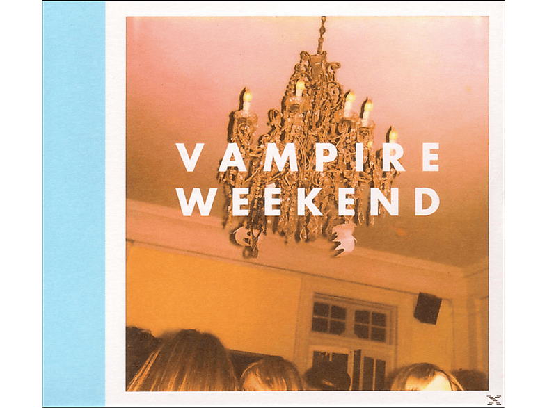 Vampire Weekend - Vampire Weekend - (CD)