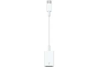 APPLE MJ1M2ZM/A USB-C-till-USB-adapter