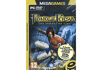 Prince of Persia : The Sands of Time (MegaGames) (PC)
