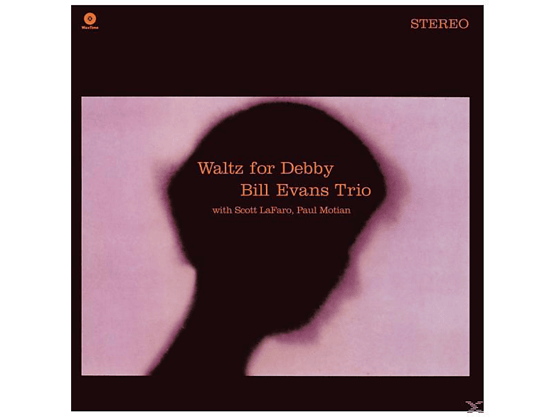 Bill Evans, Bill Trio Evans - WALTZ FOR DEBBY (LIMITED EDITION)  - (Vinyl)