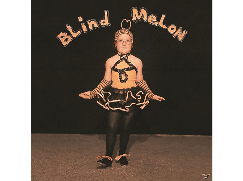 - Blind - Melon Blind Melon (Vinyl)