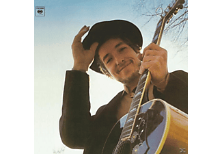 Bob Dylan - Nashville Skyline (CD)
