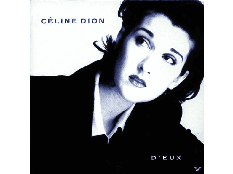 Céline Dion - D EUX - (CD)