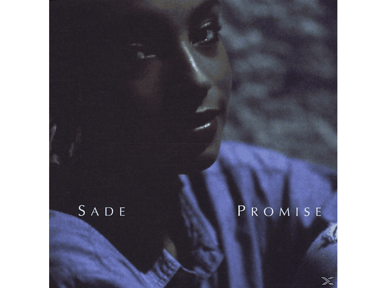 Sade - Promise - (CD)