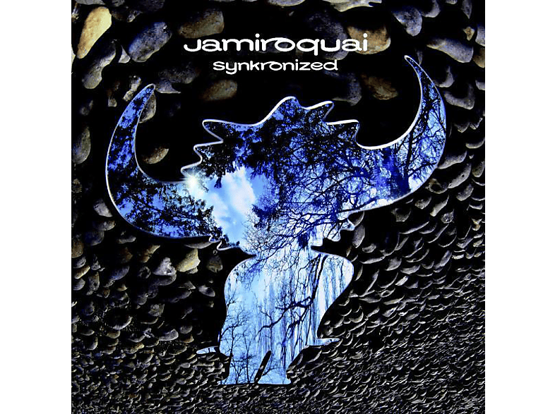 Jamiroquai Synkronized (CD) Jamiroquai auf CD online kaufen SATURN