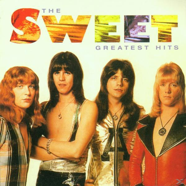 Sweet - Greatest Hits (CD)