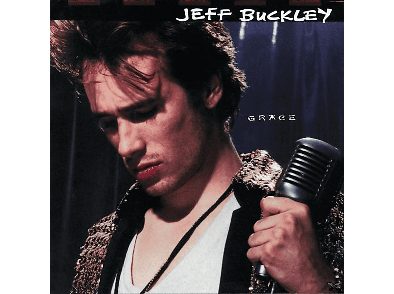 Jeff Buckley - Grace CD