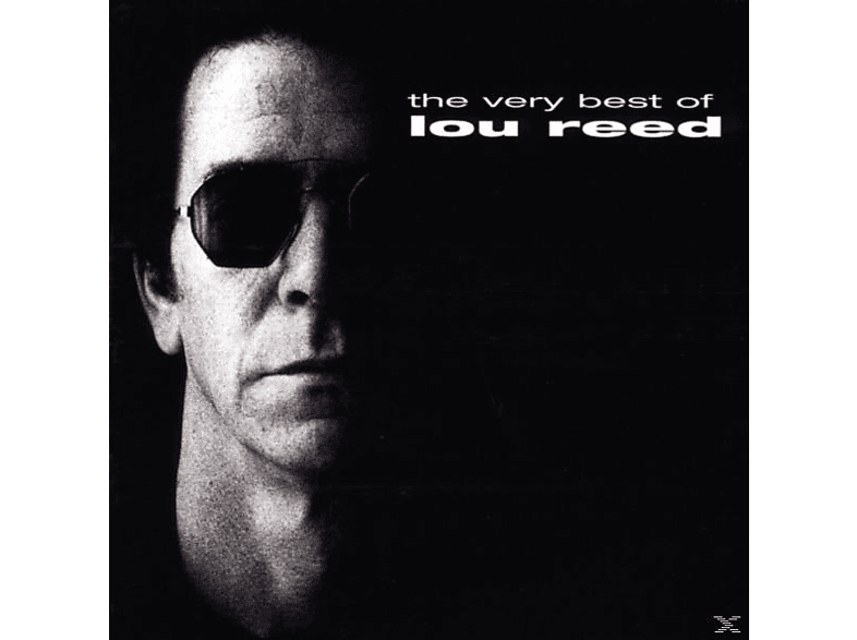 Lou Reed 