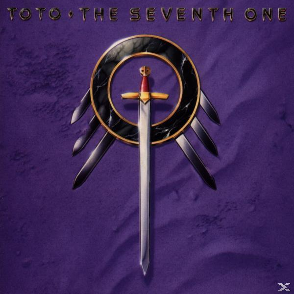 Toto - The Seventh One (CD)
