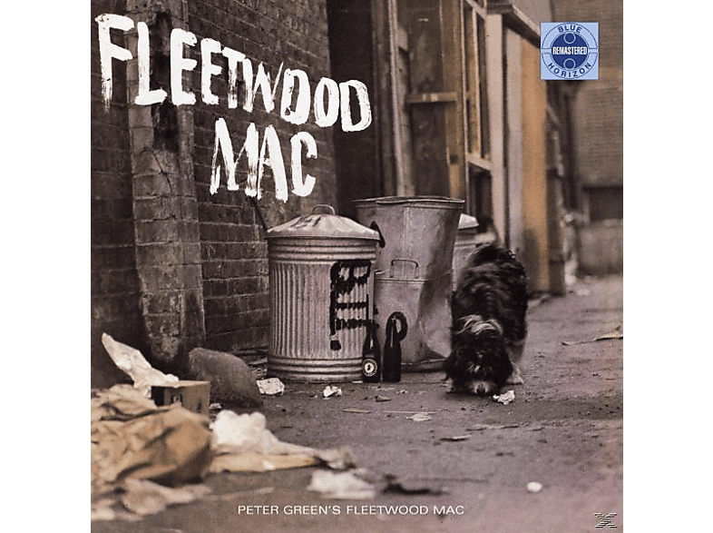 Fleetwood Mac - Fleetwood Mac - (CD)