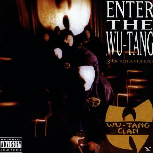 Wu-Tang Clan | Enter The Wu-Tang - (CD) | MediaMarkt