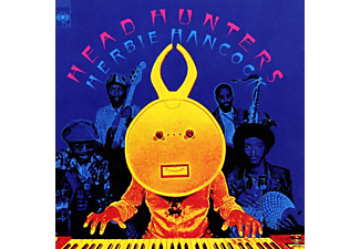 Herbie Hancock - Head Hunters (CD)
