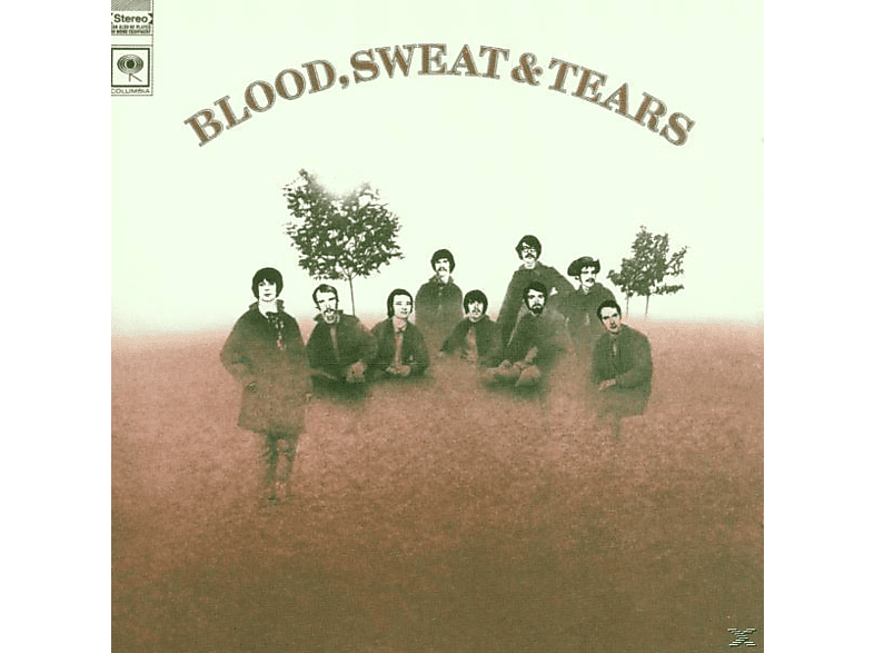 Blood, Sweat & Tears - Blood, Sweat & Tears - (CD)