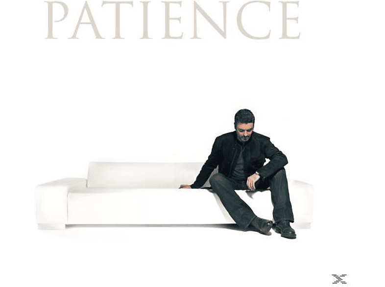 George Michael - PATIENCE CD